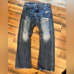 Men’s American Eagle jeans size 34x32